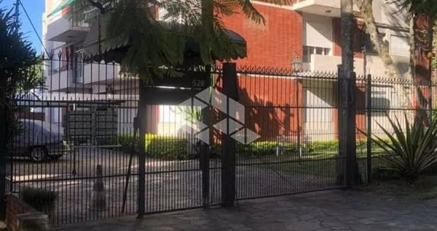 Apartamento 2 dormitórios com dependência na Ganzo!