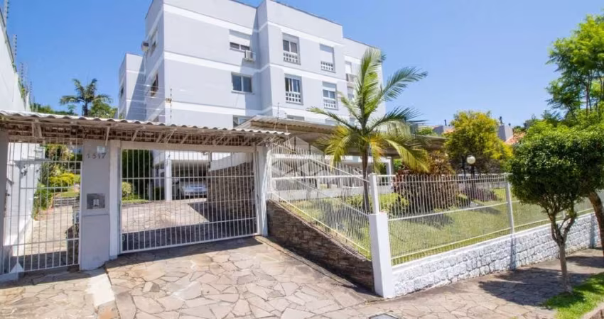Lindo apartamento de três dormitórios bairro Tristeza