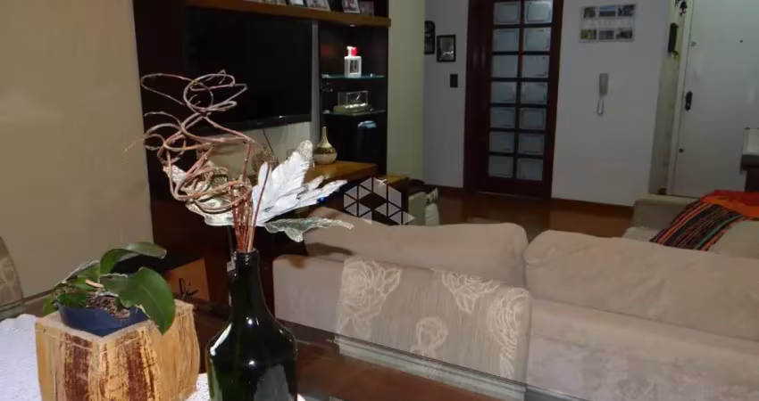 Lindo apartamento de três dormitórios bairro tristeza