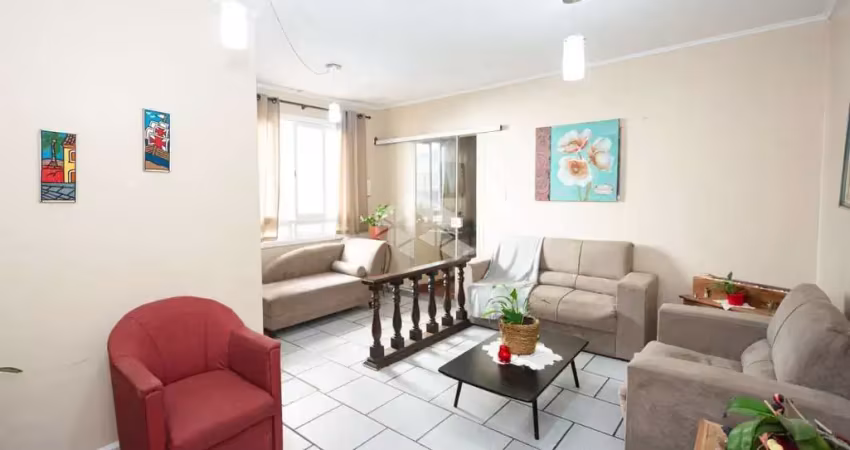 Casa com 6 quartos à venda na Rua Comendador Rodolfo Gomes, 708, Menino Deus, Porto Alegre