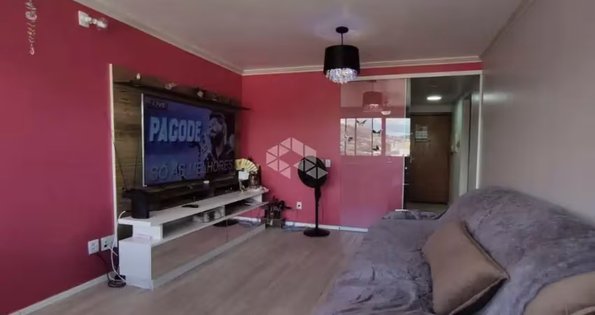 Apartamento de 3 dorm/quartos com suíte bairro medianeira