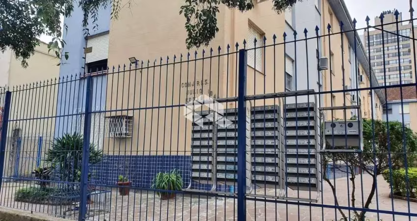 Apartamento com 2 quartos à venda na Rua Botafogo, 1040, Menino Deus, Porto Alegre