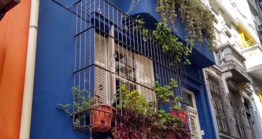 Casa com 3 quartos à venda na Rua General João Manoel, 452, Centro Histórico, Porto Alegre