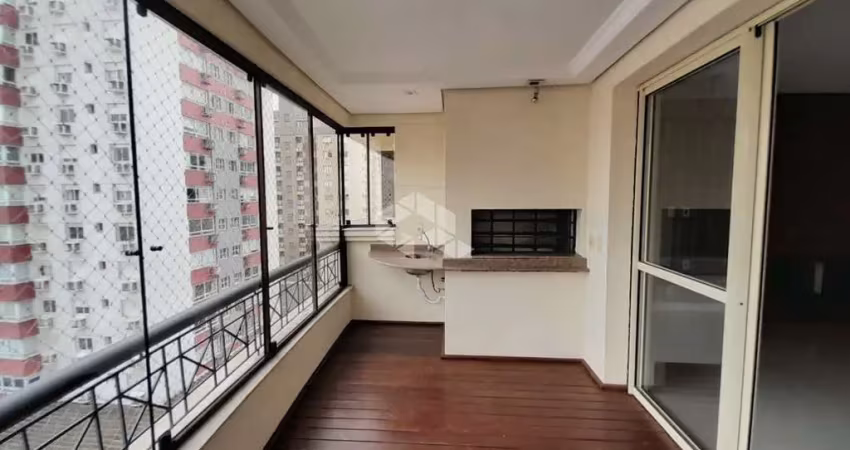 Apartamento com 3 quartos à venda na Avenida Ganzo, 695, Menino Deus, Porto Alegre