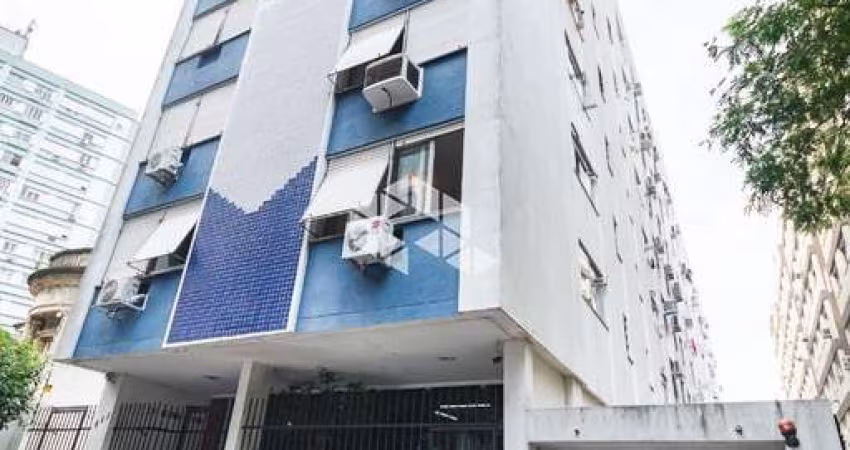 APARTAMENTO DE 1 DORM/QUARTO NA DUQUE DE CAXIAS - PORTO ALEGRE