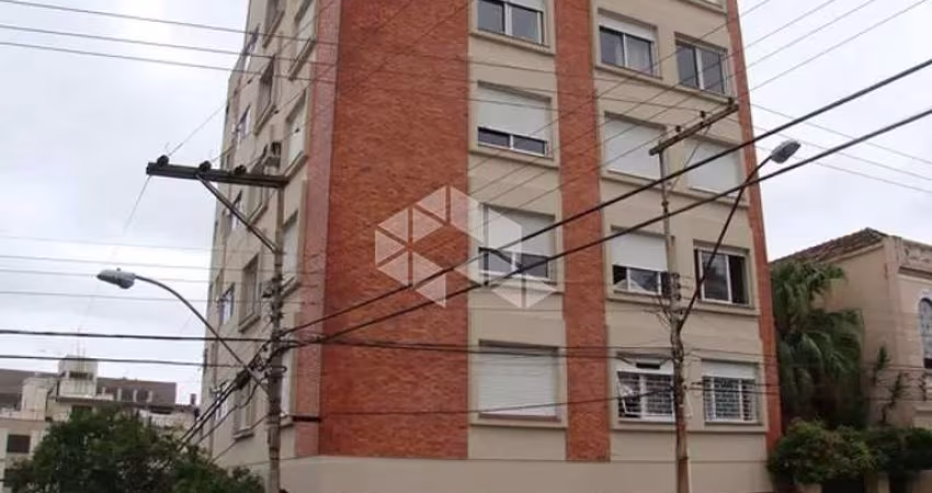 Apartamento 2 dormitórios no Centro de na FERNANDO MACHADO