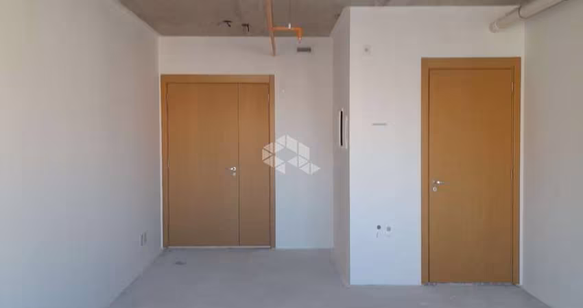 Sala comercial no Medplex Eixo Norte