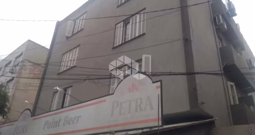 Casa com 1 quarto à venda na Avenida Getúlio Vargas, 643, Menino Deus, Porto Alegre