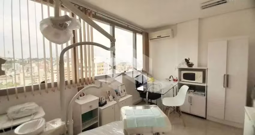 Sala comercial à venda na Avenida Getúlio Vargas, 1151, Menino Deus, Porto Alegre