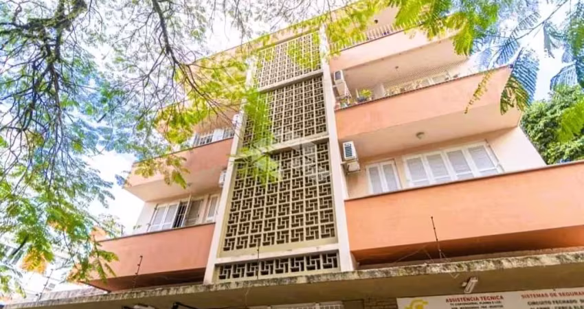 Apartamento de 01 dormitório térreo 48,85 m2 area privativa desocupado
