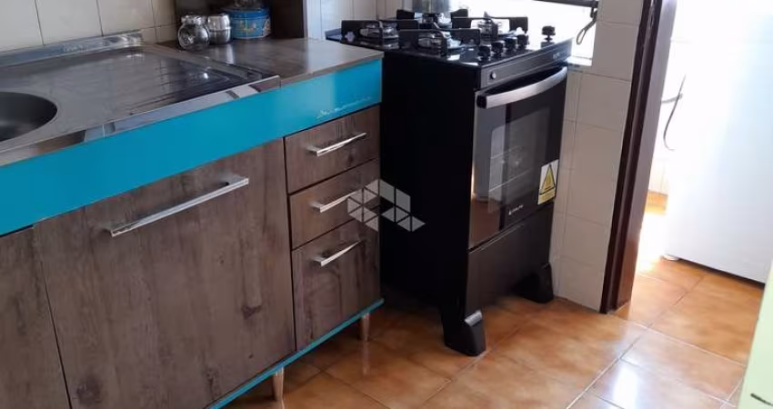 Apartamento 1 dormitírio em frente a Uni Ritter