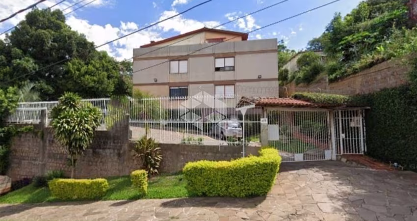 Apartamento 02 dormitórios Duplex, bairro Santa Tereza