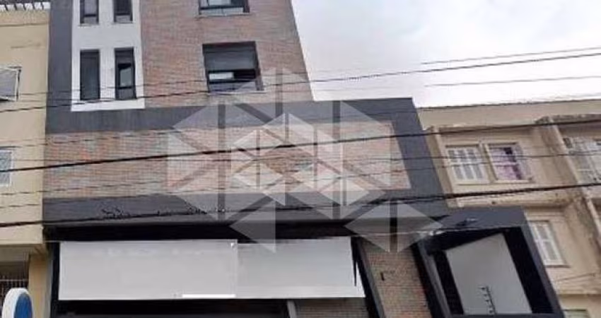 Apartamento 1 dormitório suite, 1 vaga , Menino Deus