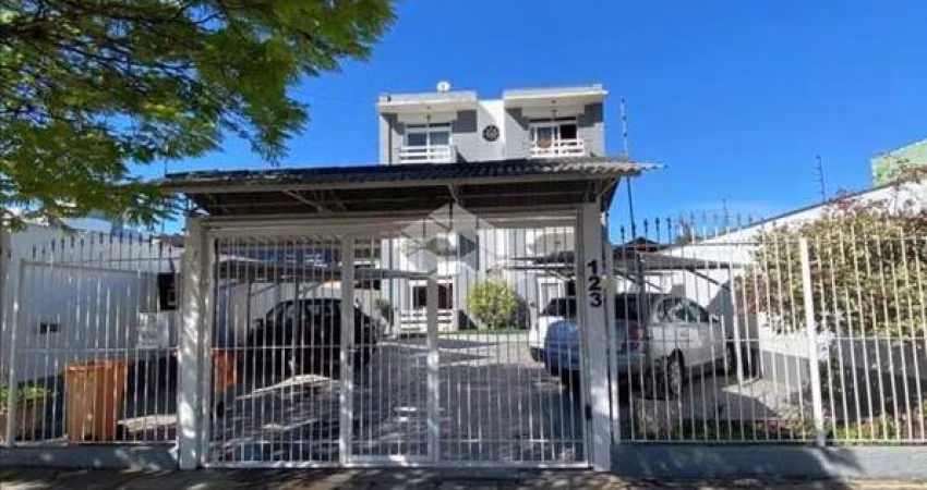 Ap de 2 Dormitórios 104 privativos em Esteio