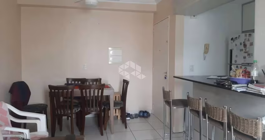 Apartamento 3 dormitorios com Suite e vaga coberta  escriturada.