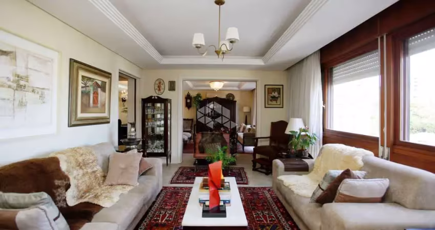 Apartamento 3 d  com vaga dupla no bairro auxiliadora