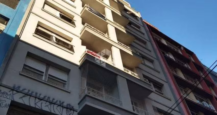 Apartamento 2 dormitórios no Centro