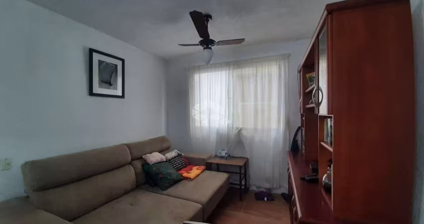 Apartamento 2 dormitorios com vaga