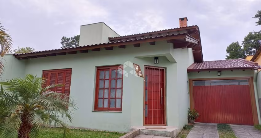 Casa 2 dormitórios, bairro Santa Isabel em Viamão/Rs