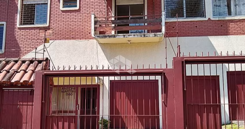 Apartamento 1 Dormitório com garagem coberta