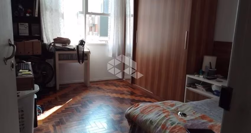 JK na melhor localização do Menino Deus