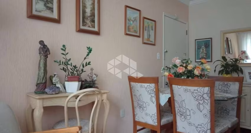 apartamento de um dormitório