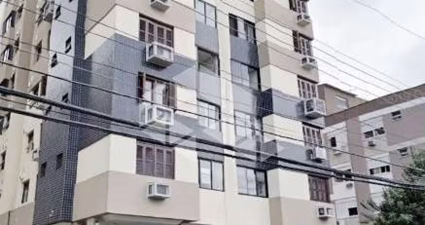 Apartamento 2 dormitórios com vaga