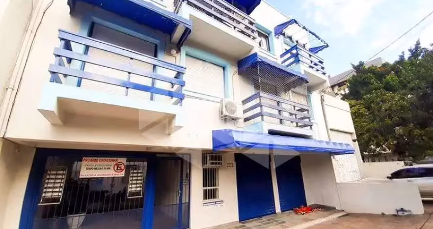 Apartamento com 1 quarto à venda na Rua Vicente da Fontoura, 1579, Rio Branco, Porto Alegre