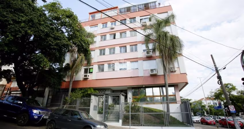 Cobertura no  Rio Branco 2 suites terraço 1 vaga  2 carros pequenos