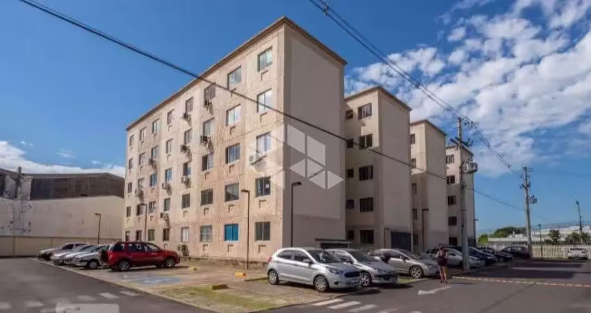 Apartamento 2 dormitórios/quartos com vaga no  bairro rubem berta em porto alegre
