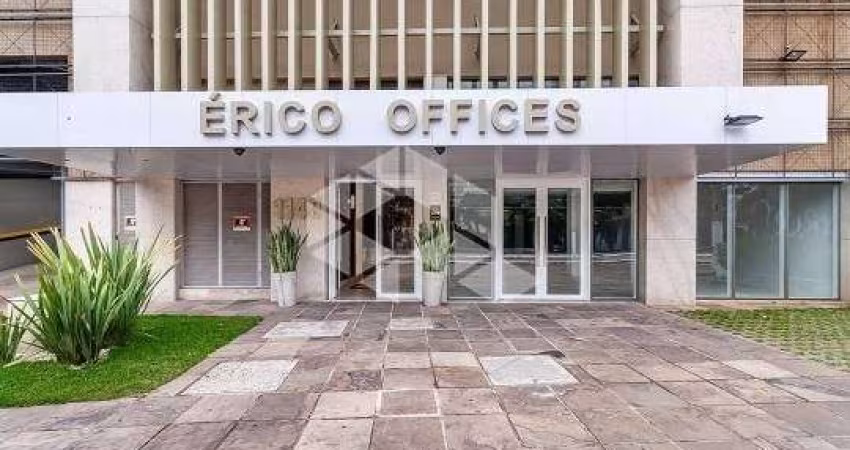 Sala 35m², andar alto