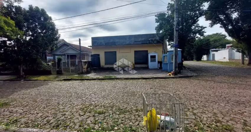 Terreno em condomínio fechado à venda na Rua Menezes Paredes, 195, Nonoai, Porto Alegre