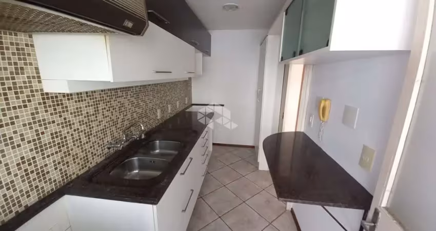 Apartamento de 2 dorm/quartos na cidade baixa com elevador