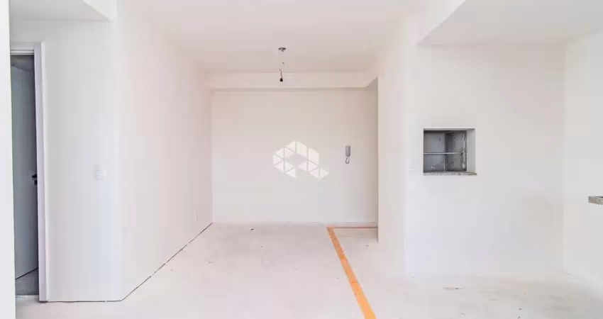 Apartamento com 3 dormitórios com 2 garagem infra completa