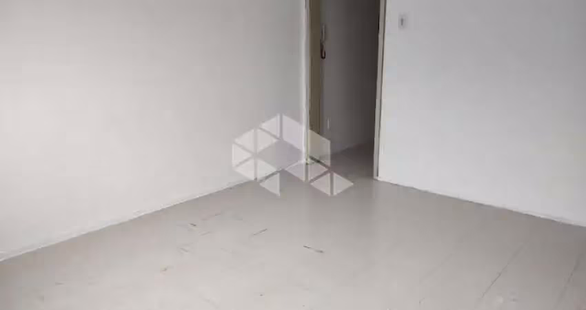 Apartamento dois dormitórios com vaga de garagem , 55,59m² área privativa no bairro santa tereza