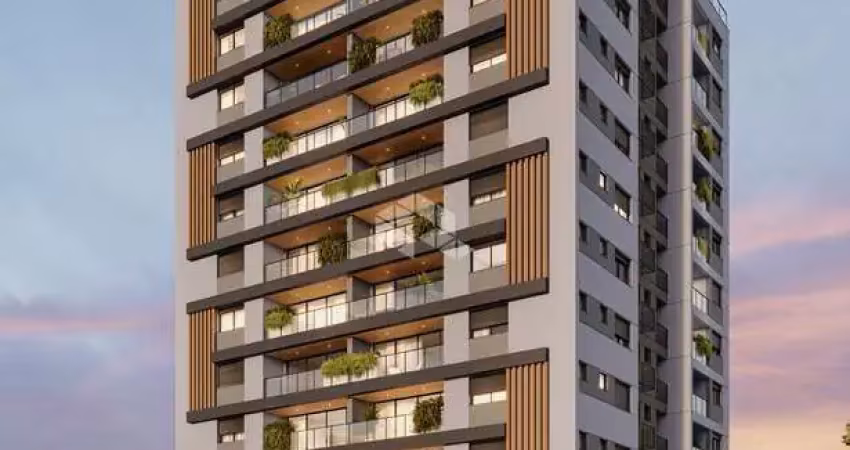 Apartamento 02 suítes, infra completa e duas garagens