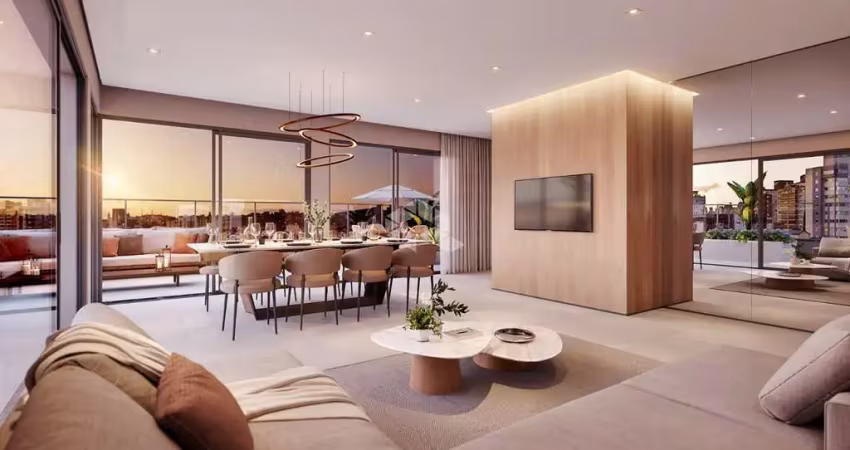 Apartamento com 3 quartos à venda na Rua Artigas, 249, Petrópolis, Porto Alegre