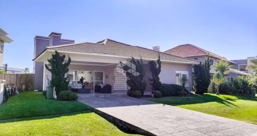 CASA COM 4 SUÍTES EM CONDOMÍNIO COM INFRA COMPLETA, CONDOMINIO VENTURA - XANGRI-LÁ