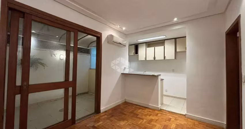 Apartamento com 1 quarto à venda na Rua Garibaldi, 902, Bom Fim, Porto Alegre