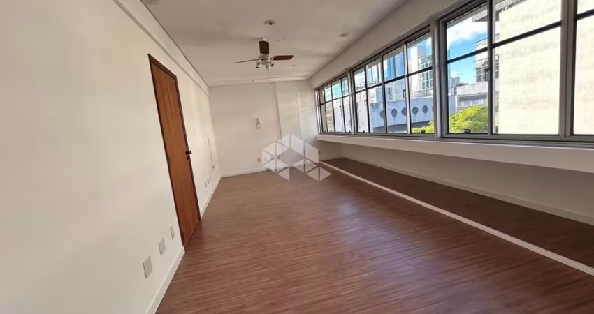 Sala comercial no Moinhos de Vento em Porto Alegre