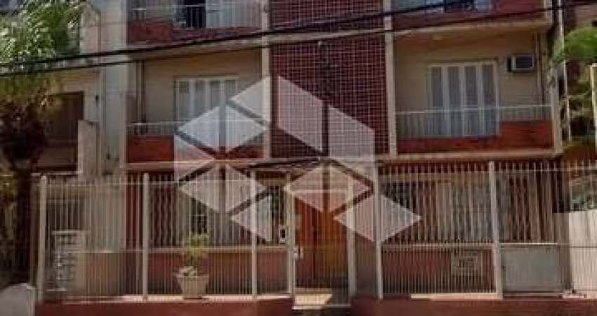 APARTAMENTO Á VENDA COM 1 DORMITÓRIO, NO BAIRRO SANTO ANTÔNIO, PORTO ALEGRE/RS.