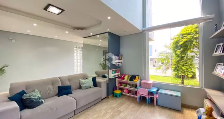 CASA EM CONDOMÍNIO COM 3 QUARTOS E PISCINA VERDES CAMPOS À VENDA 134m2