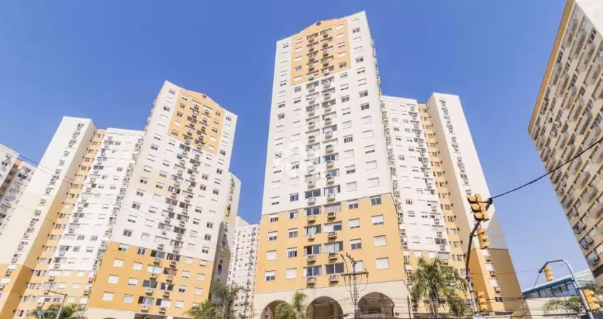 Apartamento 3 dormitórios com suíte garagem infra completa