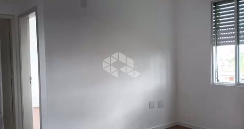 Apartamento de 02 dormitórios no Bairro Cristal