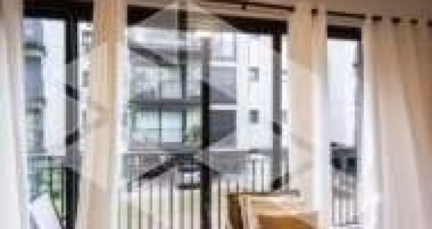 Apartamento composto por 2 dormitórios bairro Tristeza com 73,49m2