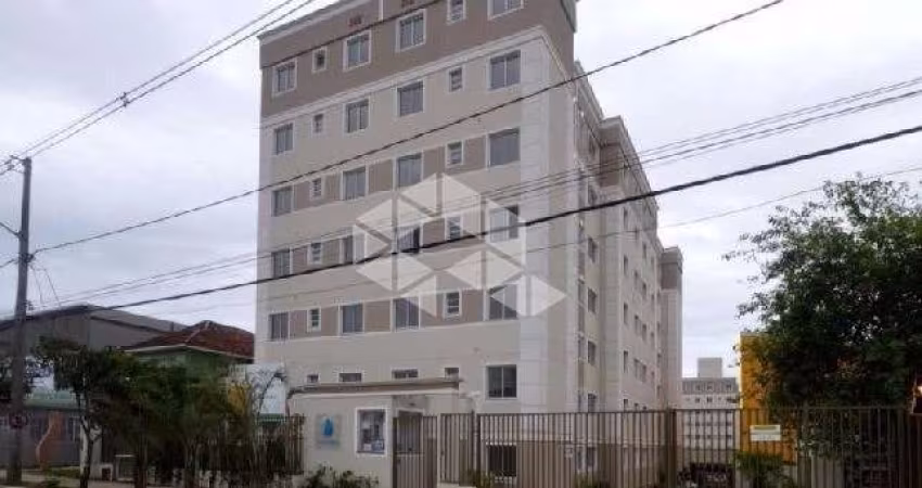 Apartamento 2 dormitórios na Aparício Borges com vaga fixa