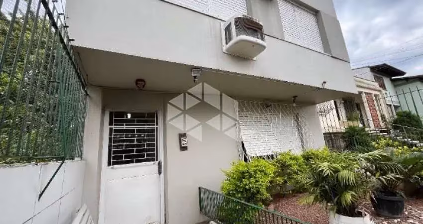 Apartamento com 1 quarto à venda na Rua Teixeira de Freitas, 807, Santo Antônio, Porto Alegre