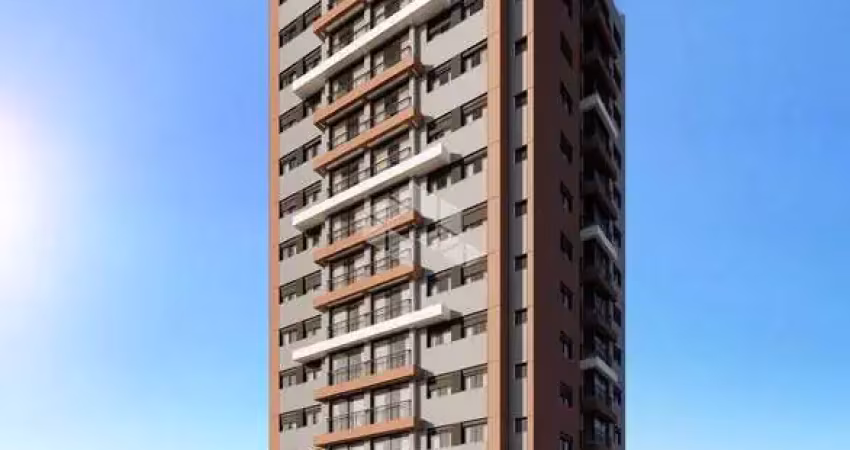 Apartamento 02 dormitórios com 68 metros privativos no menino deus