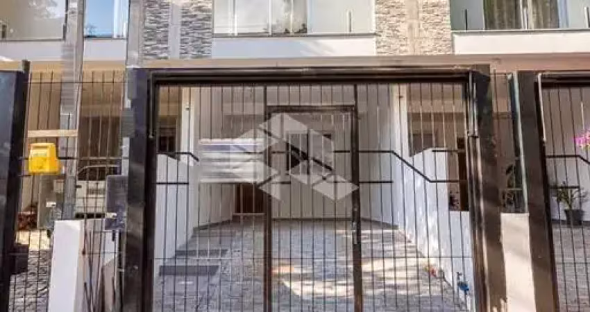 Casa/sobrado 3 dormitórios no bairro parque santa fé - porto alegre