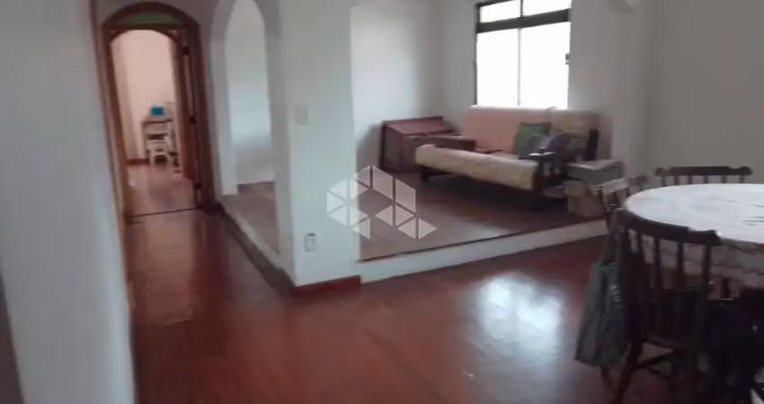 Apartamento 3 dormítórios, elevador e garagem no menino deus.com 90,37 metros